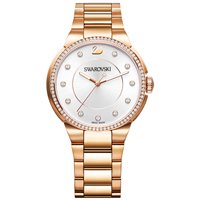 Watch Swarovski Woman City in Steel 5181642 - 5181642